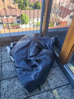 Vana vířivky intex Purespa deluxe pro 4 osoby - 2