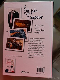 Šik jako Francouz - 2