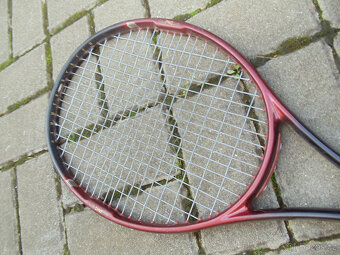 Prodám tenisovou raketu Wilson Ultra Hammer - 2