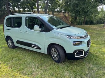 Citroën Berlingo 2020 - 2