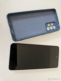 Prodám Samsung A52 - 2