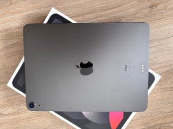 Apple iPad Air (2020) 4.gen + kabel,nabíječka,obal,sklo - 2