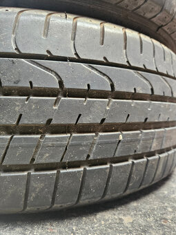 205/45R17 84V RFT PZero PIRELLI - 2