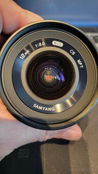 Symyang 12mm - 2