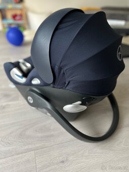 Cybex Aton Q - 2
