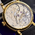 Starožitné Švýcarské Hodinky PATEK PHILIPPE 1927 - 2