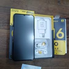 Mobilní telefon Cellecor 6gb RAM 128GB ROM dvě karty - 2