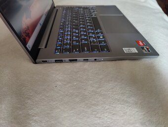 Lenovo ThinkBook 14 G6 R7, 16gb 1tb ssd - 2