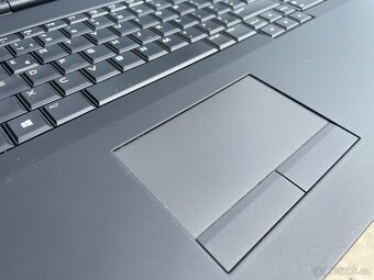 17" Dell Alienware 17 R4 - CPU i7 / GTX980 8GB - 2