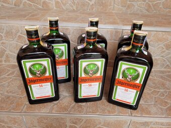 Alkohol ze svatby - 2