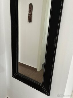 Zrcadlo 140 x 60 - 2