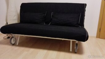 Rozkládací pohovka IKEA - 2