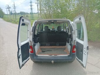 Citroen Berlingo - 2