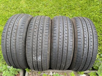 Bridgestone 185/55/16 - 2