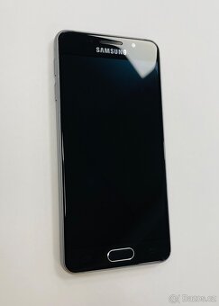 Samsung Galaxy A3 (2016) - TOP - 2