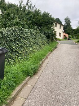 Rodinný dům se zahradou v Náchodě / 404 m2 / - 2