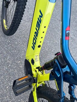 Merida Eone-Sixty 500 - 2