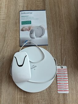 Monitor dechu - 2