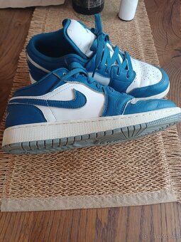 AIR Jordan 1 - 2