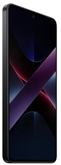 Xiaomi POCO X7 Pro 12GB/512GB Black CZ Záruka ZÁNOVNÍ - 2