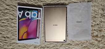 Tablet Samsung SM T510 Galaxy Tab A 10.1" - 2