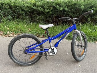 Specialized Hotrock 20” - 2