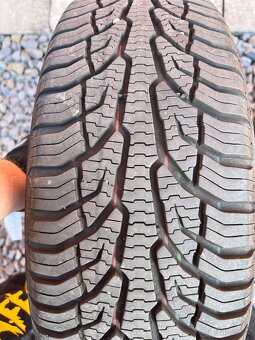 Alu 4x100 r15 - 2