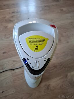 Čistička vzduchu Ionic Care Triton x6 2 roky stará - 2
