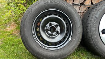 Sada kol VW Multivan T7 215/65/R16 - 2