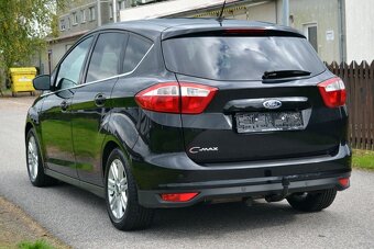 Ford C-Max 2.0TDCI 120kW Titanium 105780 KM - 2