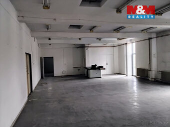Pronájem obchodní či výrobní prostory, 201 m², Malenice - 2