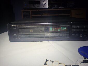 Onkyo Onkyo Compact Disc Player RI - 2