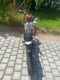 KTM Freeride 350 - 2