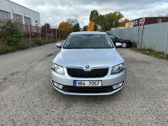 Škoda Octavia 2014 na splátky bez registru - 2