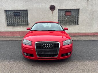 Audi A3 1.9 TDI sportback - 2