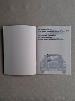 Grose Mercedes - 2