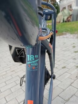Elektrokola Crussis/18/. - 2