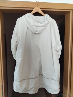 Lehká sportovní bunda vel XL- XXL - 2