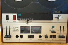 Tandberg Series 3600XD a Tandberg TCD 310 - 2