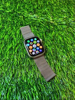 Apple watch series 8 41mm - 92% baterie - 2