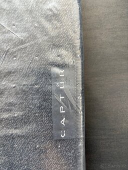 Koberce Renault Captur - 2