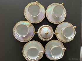 Karlovarský porcelán - 2