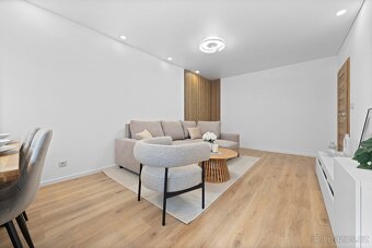 Prodej byt 3+1, Šternberk, 72 m² - 2
