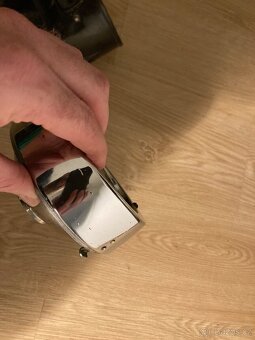 Jawa 50 Mustang-světlo,parabola - 2