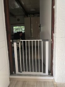 Mřížka mezi dveře - 2