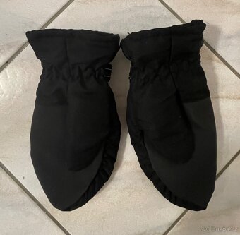 Rukavice Willard M. - 2