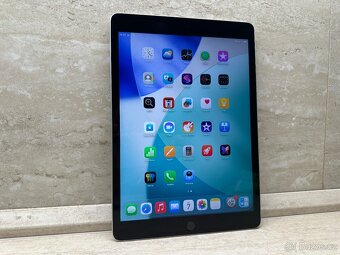 Apple iPad 10.2 (2021) 64GB Wi-Fi Silver - 2