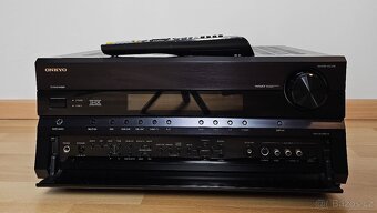 Onkyo TX-SR806 / THX Ultra2 Plus - 2