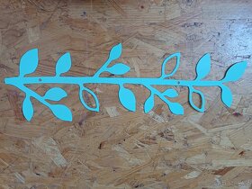 Dekorace na zed Tchibo - 2