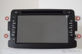 DACIA RENAULT autoradio Android DVD USB SD WIFI dotykove - 2